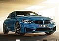 BMW M4 Edition ///M Heritage